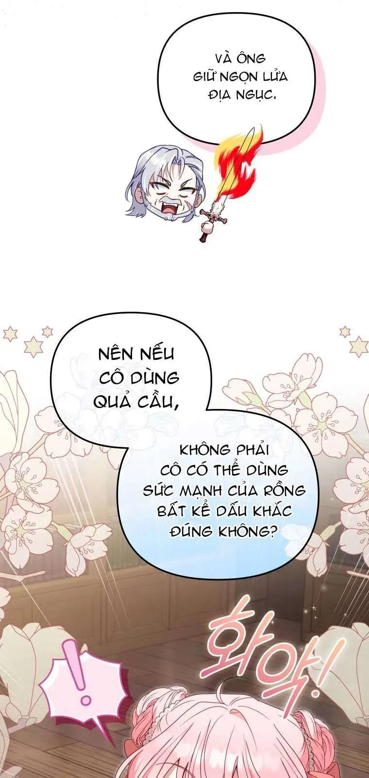 Tôi Đang Được Nuôi Dưỡng Bởi Những Kẻ Phản Diện Chap 122 - Next Chap 123