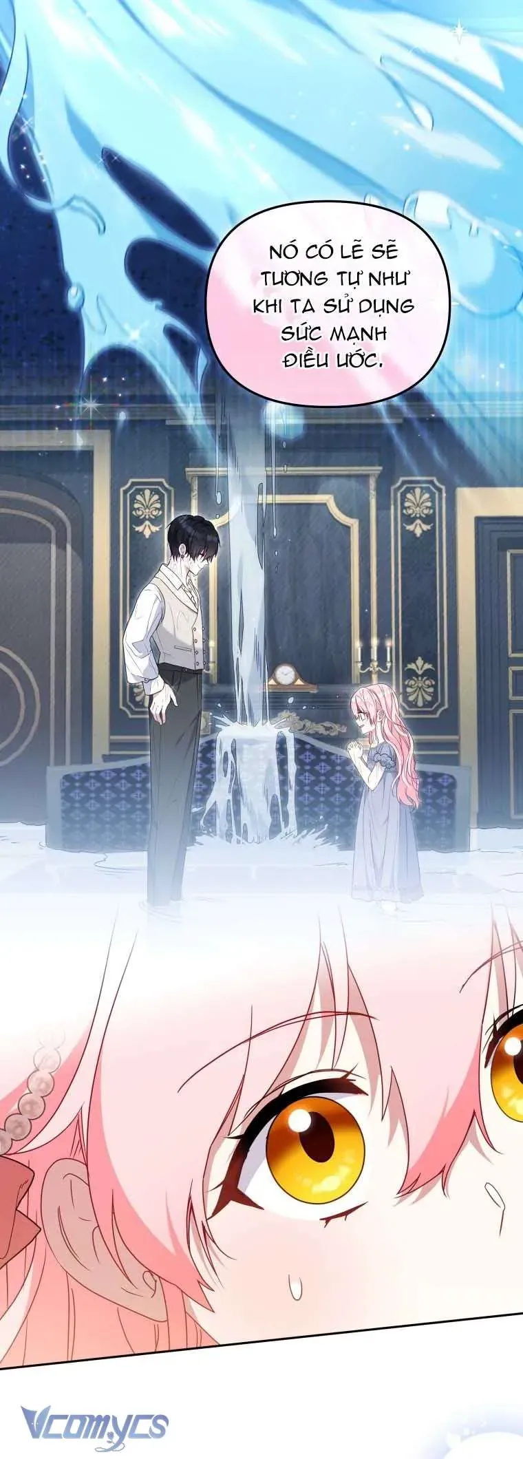 Tôi Đang Được Nuôi Dưỡng Bởi Những Kẻ Phản Diện Chap 122 - Next Chap 123