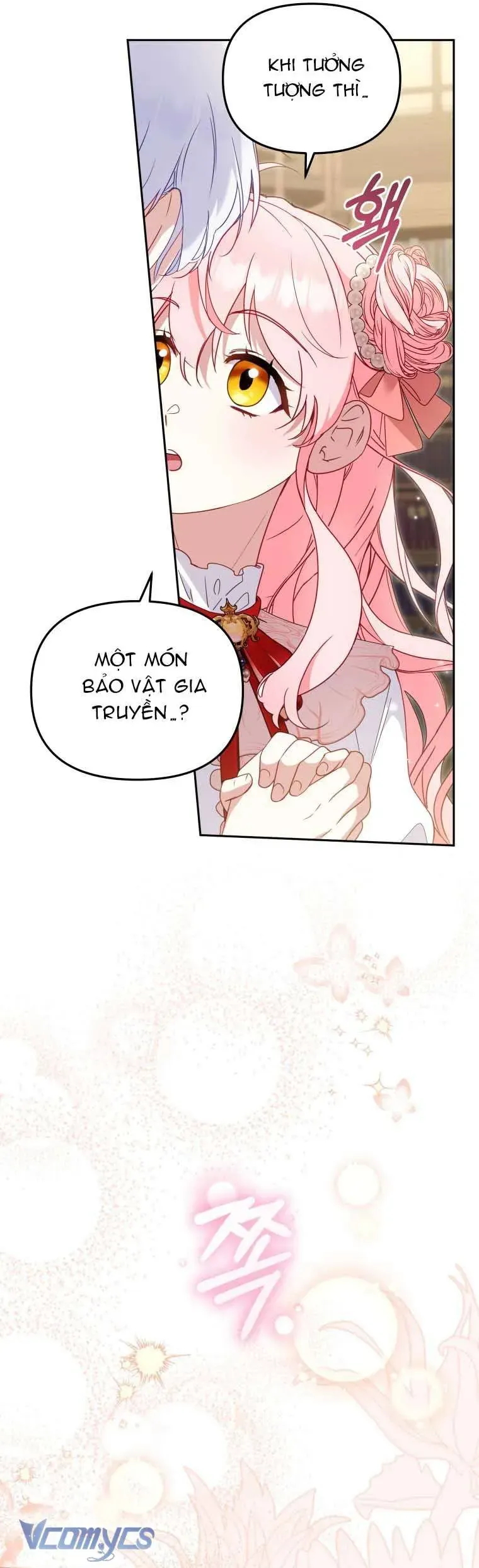 Tôi Đang Được Nuôi Dưỡng Bởi Những Kẻ Phản Diện Chap 122 - Next Chap 123