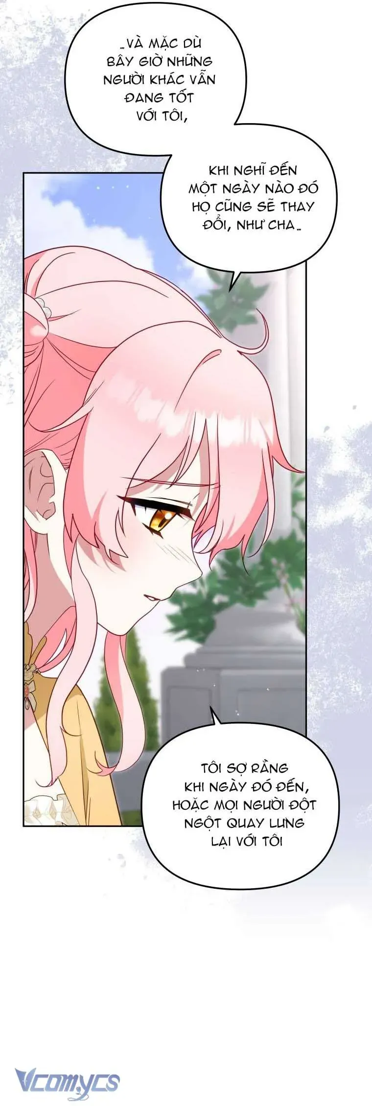 Tôi Đang Được Nuôi Dưỡng Bởi Những Kẻ Phản Diện Chap 122 - Next Chap 123