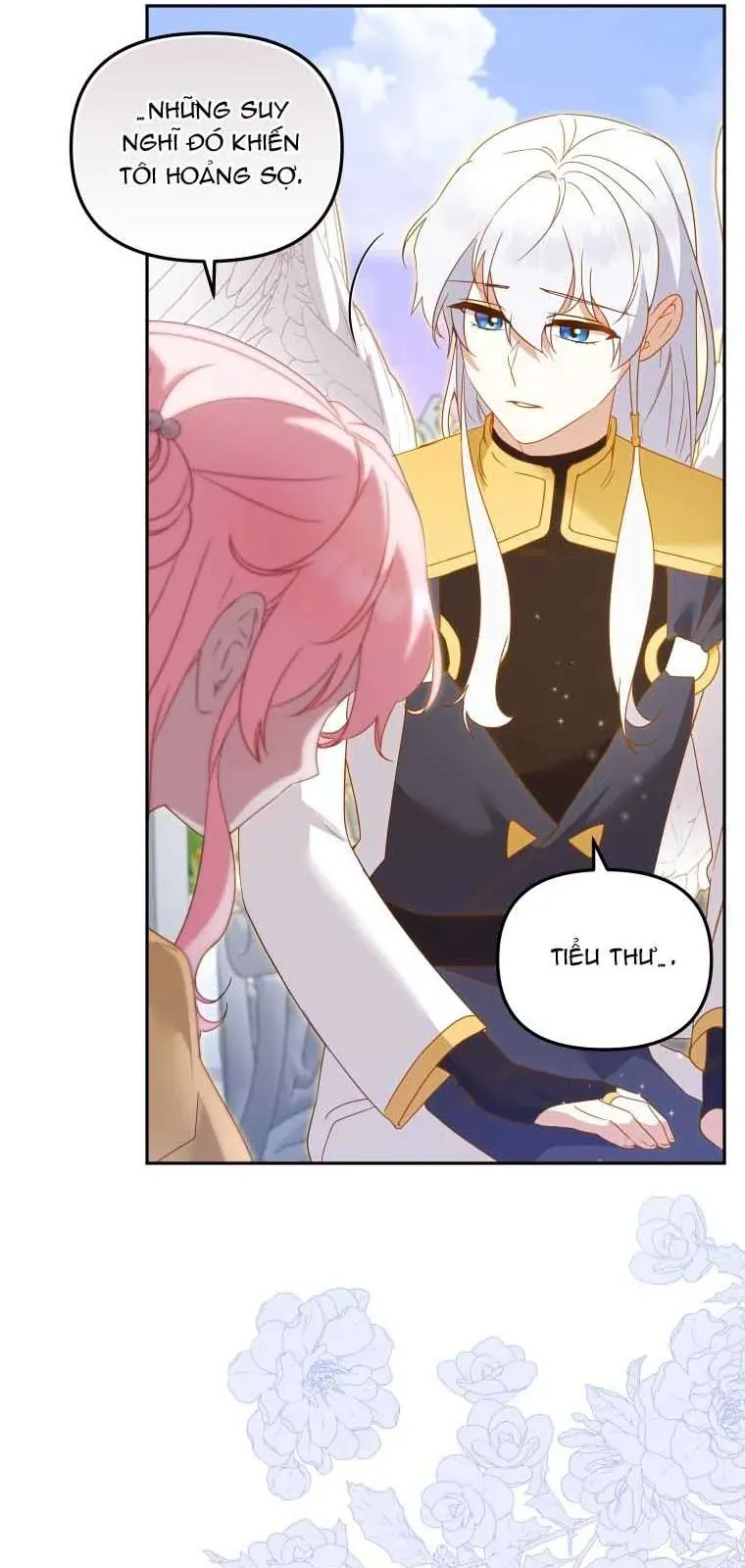 Tôi Đang Được Nuôi Dưỡng Bởi Những Kẻ Phản Diện Chap 122 - Next Chap 123