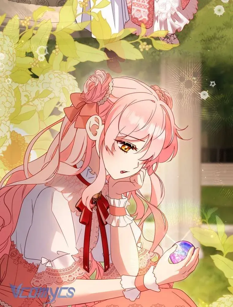 Tôi Đang Được Nuôi Dưỡng Bởi Những Kẻ Phản Diện Chap 123 - Next Chap 124