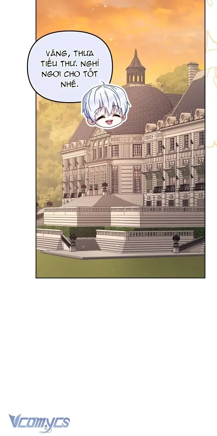 Tôi Đang Được Nuôi Dưỡng Bởi Những Kẻ Phản Diện Chap 123 - Next Chap 124