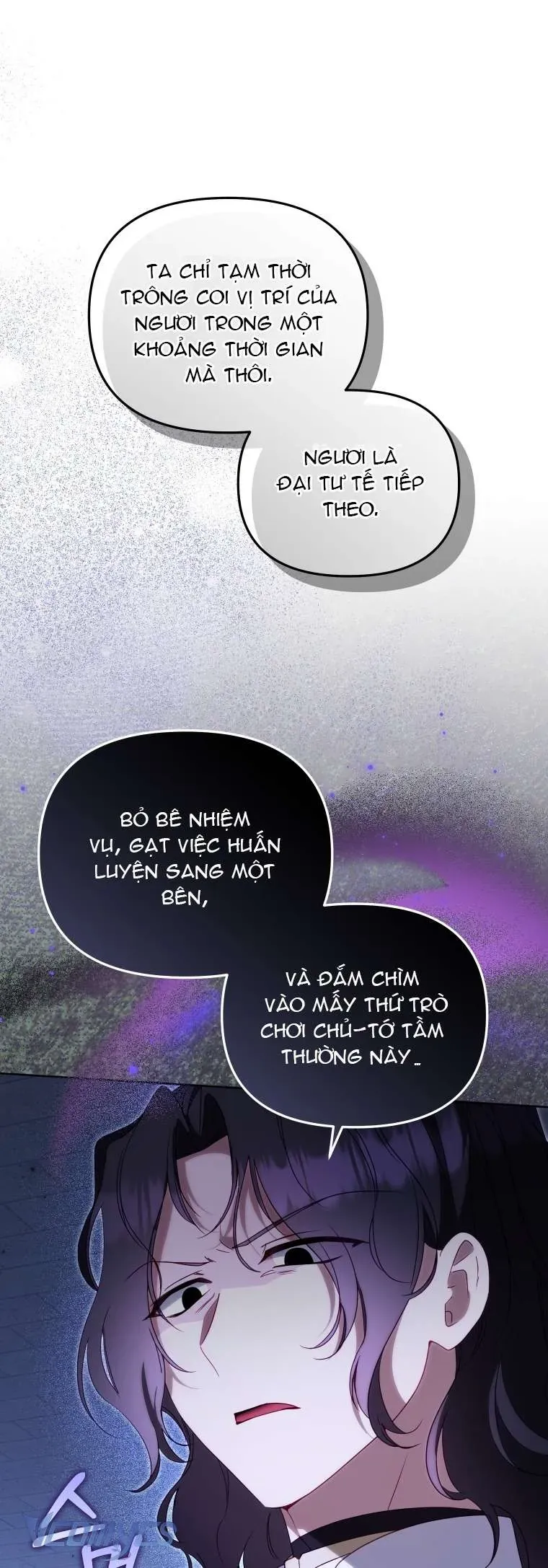 Tôi Đang Được Nuôi Dưỡng Bởi Những Kẻ Phản Diện Chap 123 - Next Chap 124