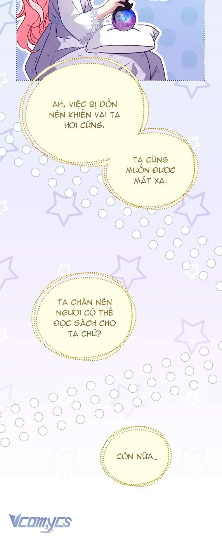 Tôi Đang Được Nuôi Dưỡng Bởi Những Kẻ Phản Diện Chap 123 - Next Chap 124