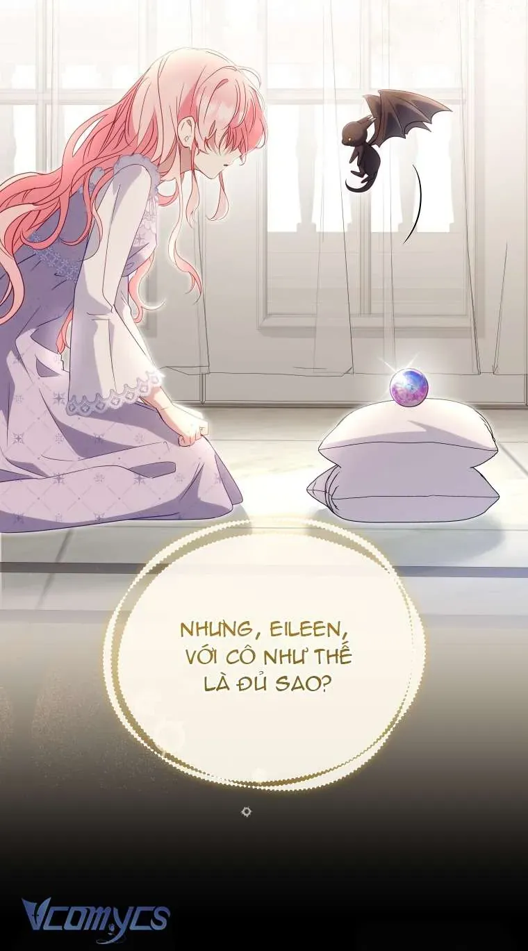 Tôi Đang Được Nuôi Dưỡng Bởi Những Kẻ Phản Diện Chap 123 - Next Chap 124