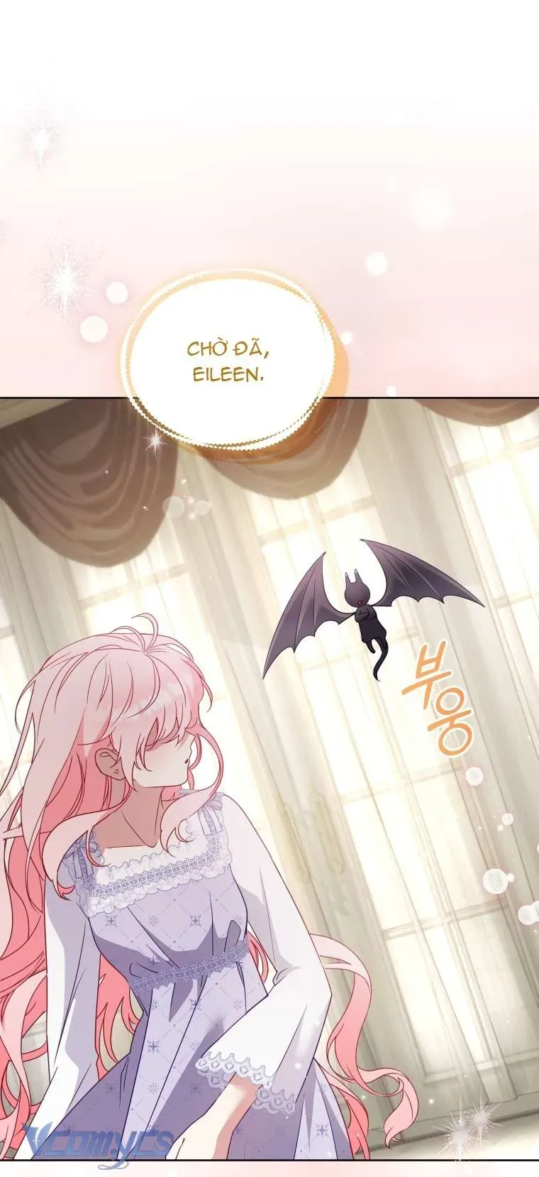 Tôi Đang Được Nuôi Dưỡng Bởi Những Kẻ Phản Diện Chap 123 - Next Chap 124