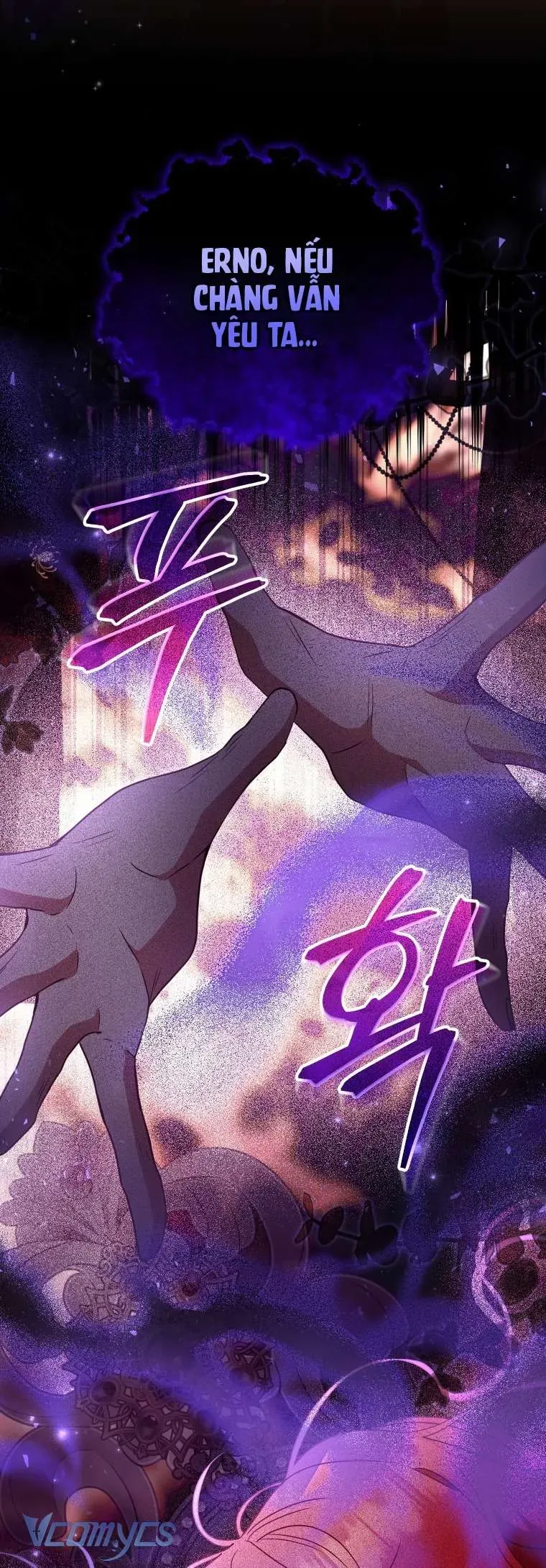 Tôi Đang Được Nuôi Dưỡng Bởi Những Kẻ Phản Diện Chap 123 - Next Chap 124