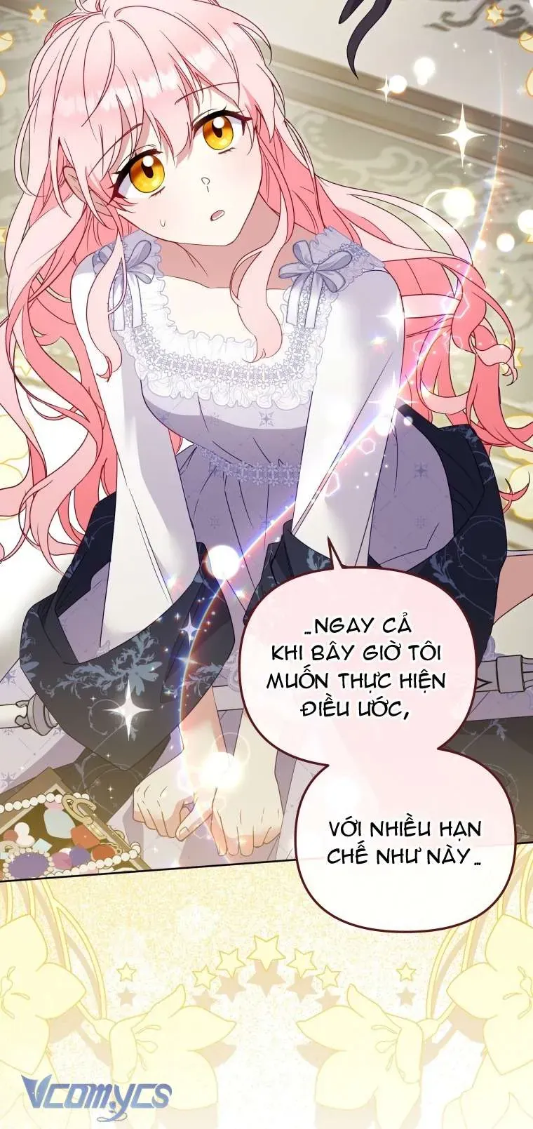 Tôi Đang Được Nuôi Dưỡng Bởi Những Kẻ Phản Diện Chap 124 - Next Chap 125