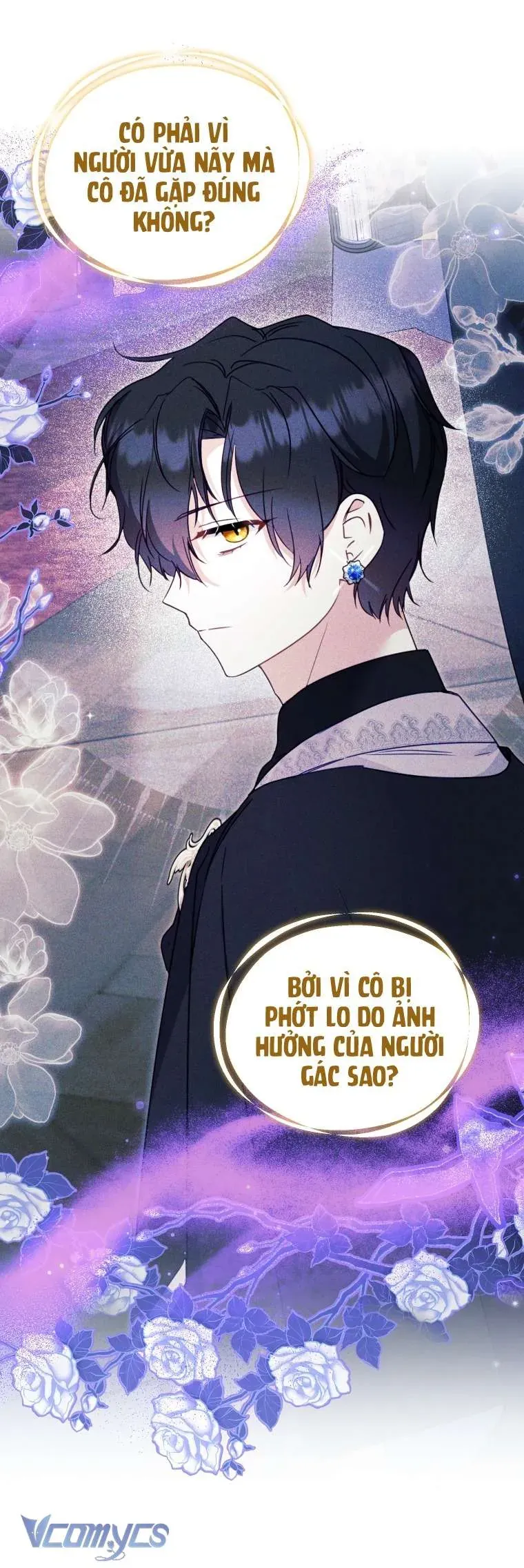 Tôi Đang Được Nuôi Dưỡng Bởi Những Kẻ Phản Diện Chap 124 - Next Chap 125