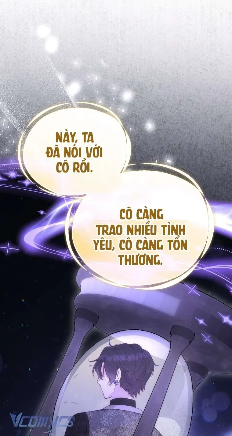 Tôi Đang Được Nuôi Dưỡng Bởi Những Kẻ Phản Diện Chap 124 - Next Chap 125