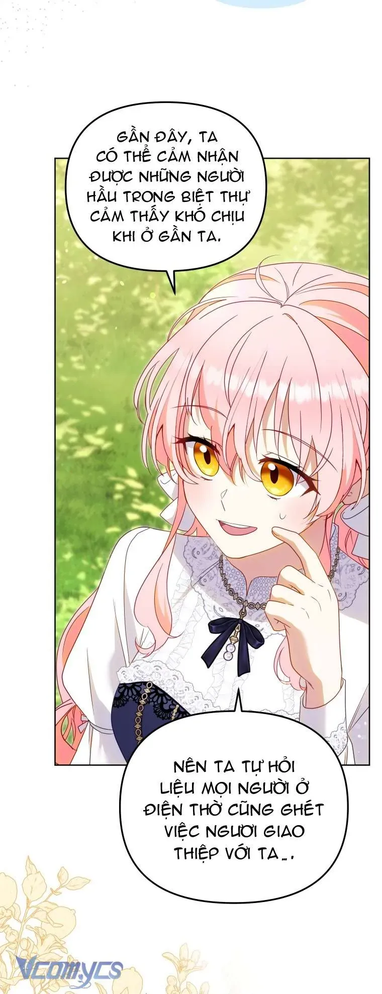 Tôi Đang Được Nuôi Dưỡng Bởi Những Kẻ Phản Diện Chap 124 - Next Chap 125