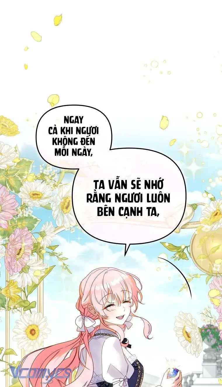 Tôi Đang Được Nuôi Dưỡng Bởi Những Kẻ Phản Diện Chap 124 - Next Chap 125