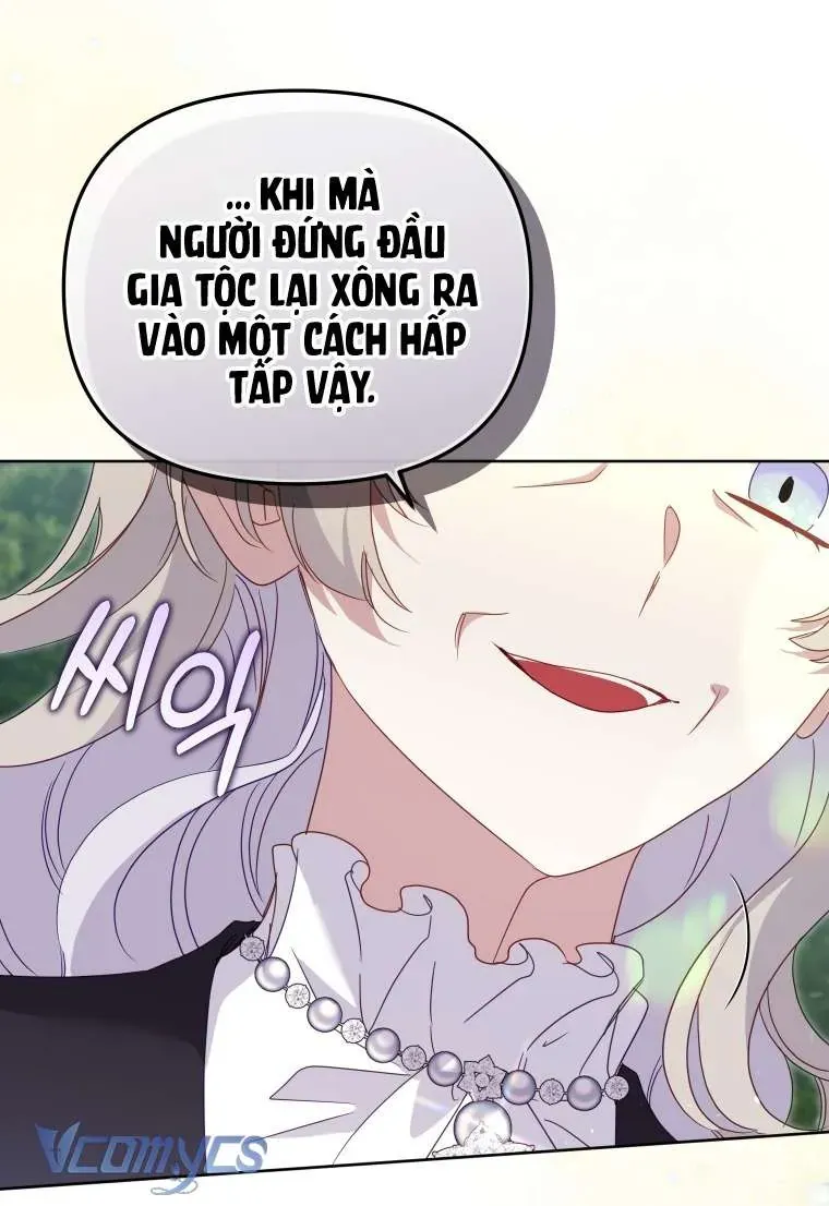 Tôi Đang Được Nuôi Dưỡng Bởi Những Kẻ Phản Diện Chap 124 - Next Chap 125