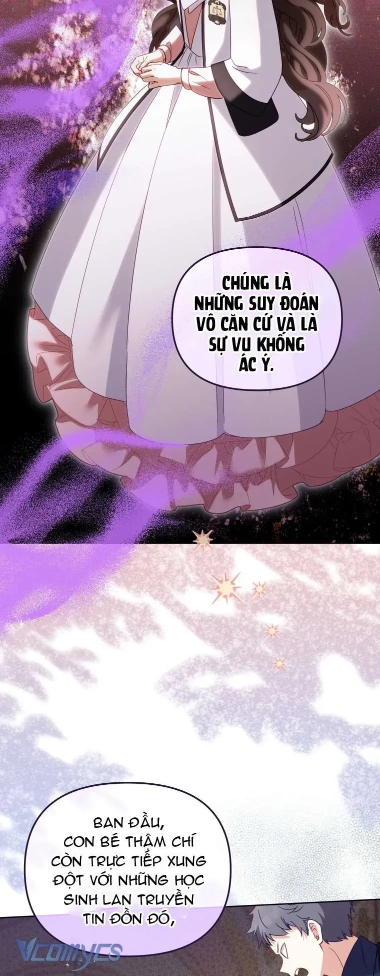 Tôi Đang Được Nuôi Dưỡng Bởi Những Kẻ Phản Diện Chap 124 - Next Chap 125