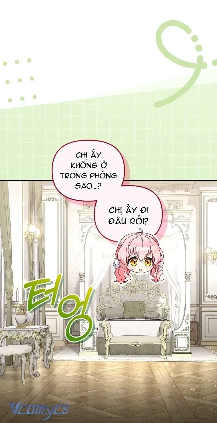 Tôi Đang Được Nuôi Dưỡng Bởi Những Kẻ Phản Diện Chap 125 - Next Chap 126