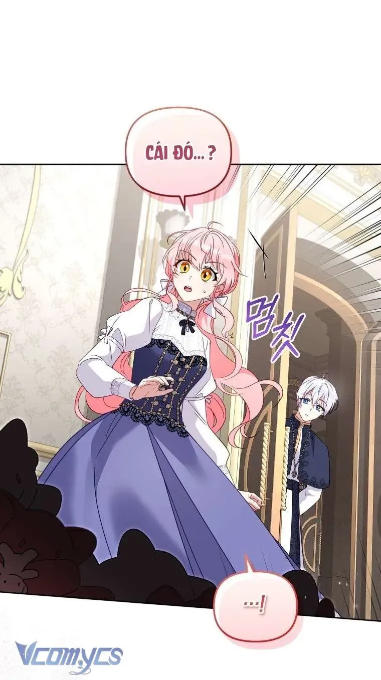 Tôi Đang Được Nuôi Dưỡng Bởi Những Kẻ Phản Diện Chap 125 - Next Chap 126