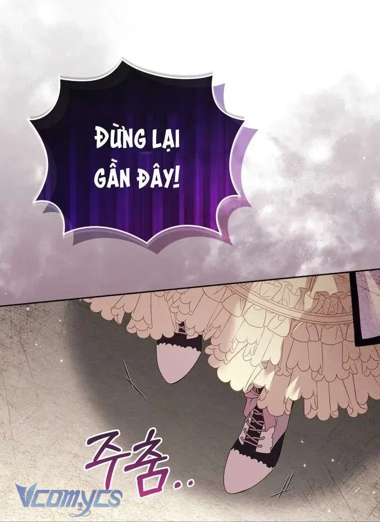 Tôi Đang Được Nuôi Dưỡng Bởi Những Kẻ Phản Diện Chap 125 - Next Chap 126