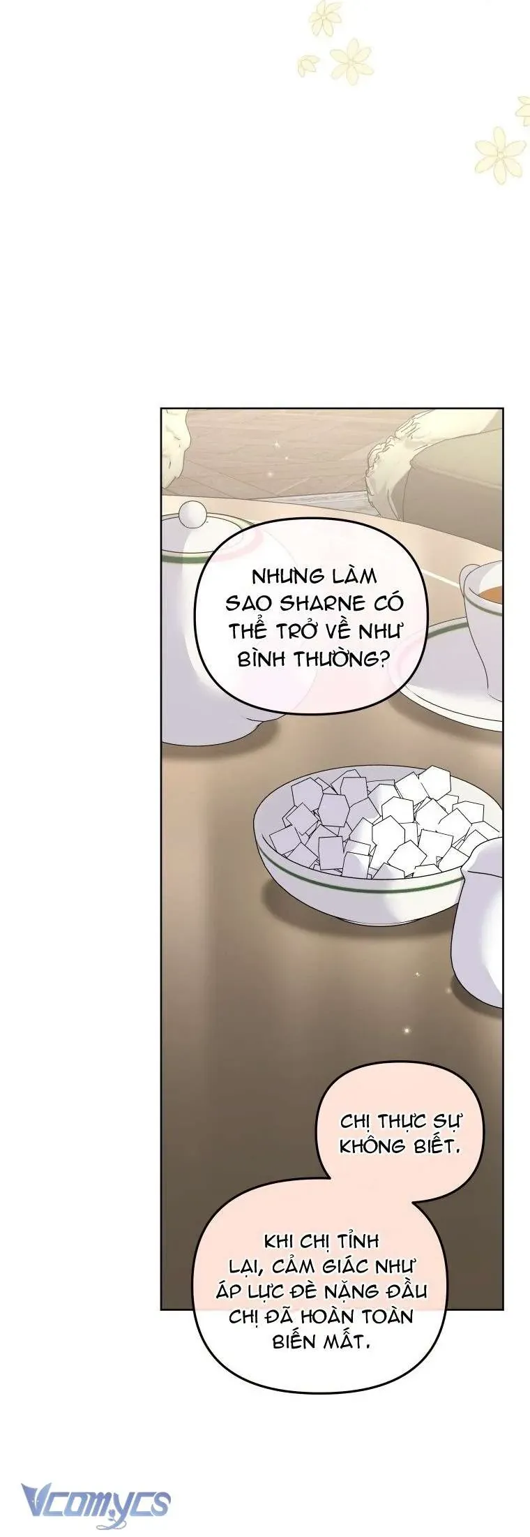 Tôi Đang Được Nuôi Dưỡng Bởi Những Kẻ Phản Diện Chap 125 - Next Chap 126