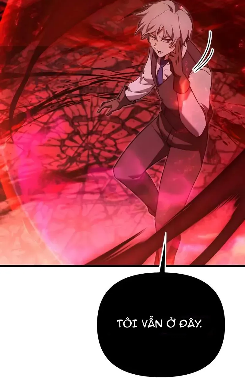 Hắc Kị Sĩ Thiên Tài Giới Hạn Thời Gian Chap 123 - Next Chap 124