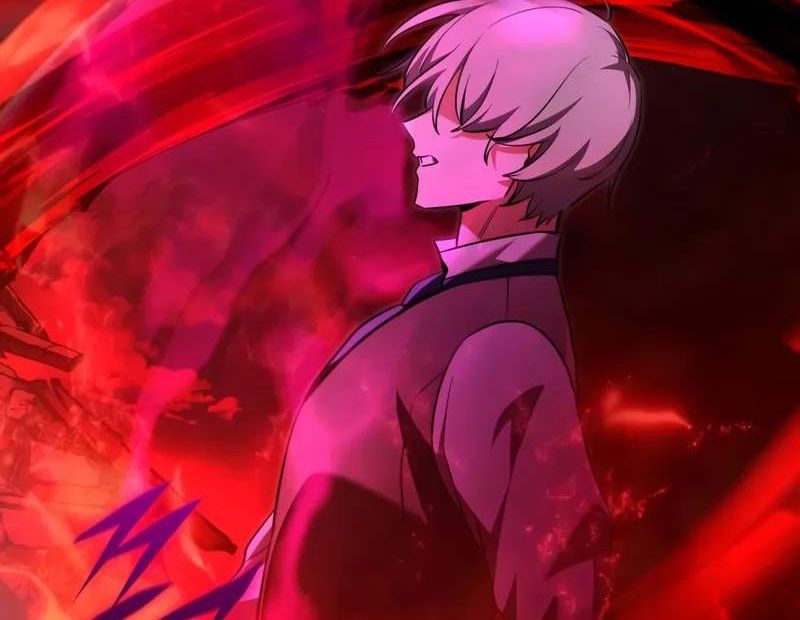 Hắc Kị Sĩ Thiên Tài Giới Hạn Thời Gian Chap 123 - Next Chap 124