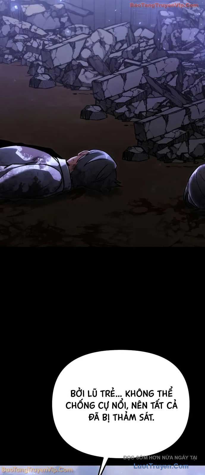 Hắc Kị Sĩ Thiên Tài Giới Hạn Thời Gian Chap 129 - Next Chap 130