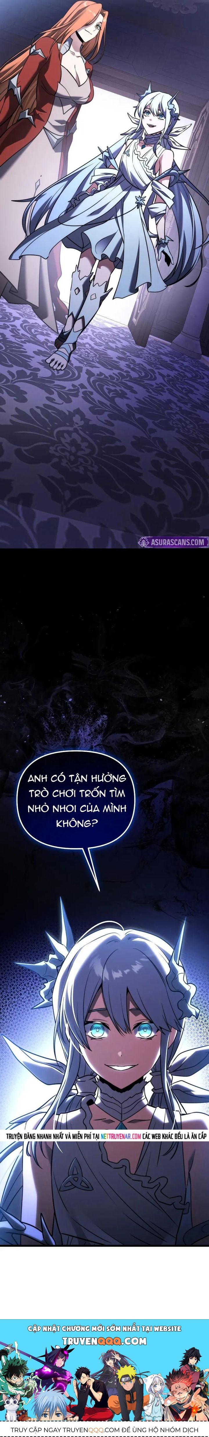 Hắc Kị Sĩ Thiên Tài Giới Hạn Thời Gian Chap 133 - Next Chap 134