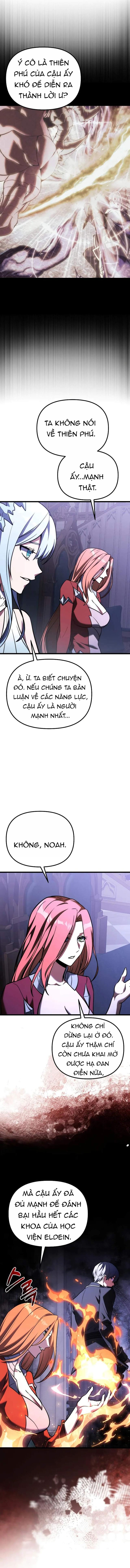 Hắc Kị Sĩ Thiên Tài Giới Hạn Thời Gian Chap 133 - Next Chap 134