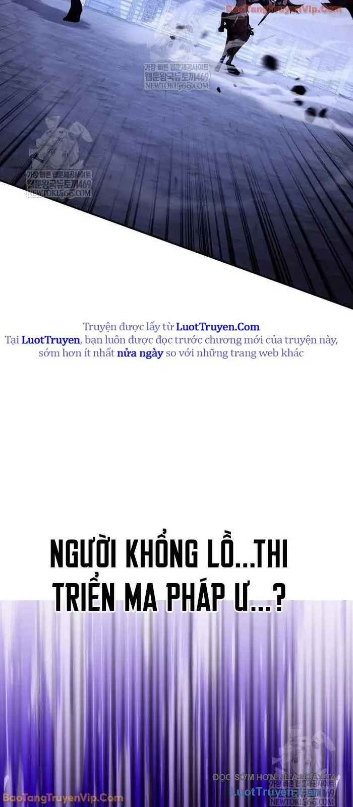 Vua Hiệp Sĩ Đã Trở Lại Với Một Vị Thần Chap 138 - Next Chap 139