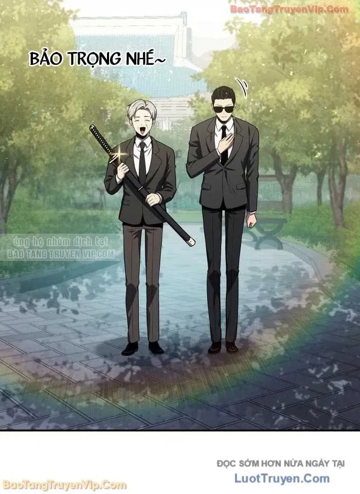 Vua Hiệp Sĩ Đã Trở Lại Với Một Vị Thần Chap 138 - Next Chap 139