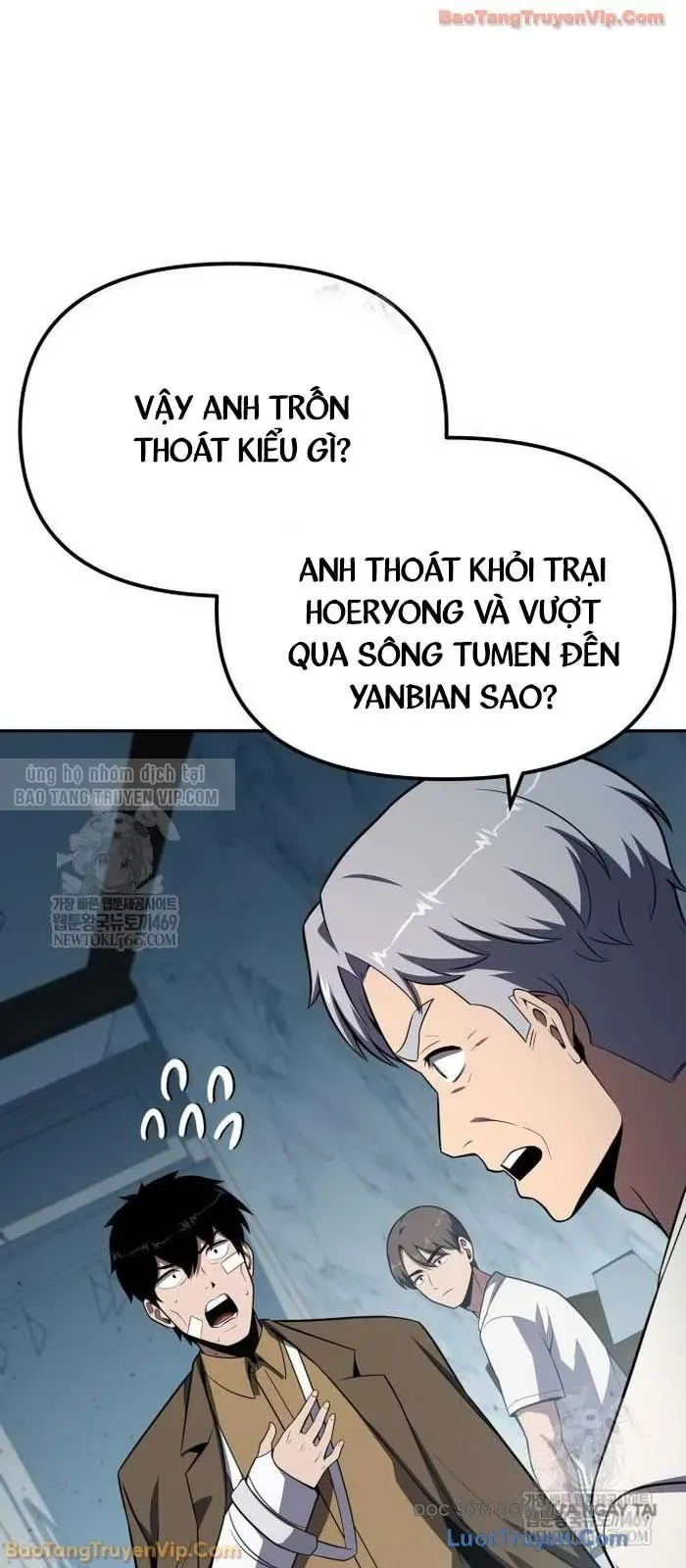 Vua Hiệp Sĩ Đã Trở Lại Với Một Vị Thần Chap 138 - Next Chap 139