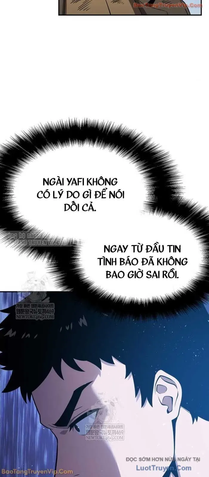 Vua Hiệp Sĩ Đã Trở Lại Với Một Vị Thần Chap 138 - Next Chap 139