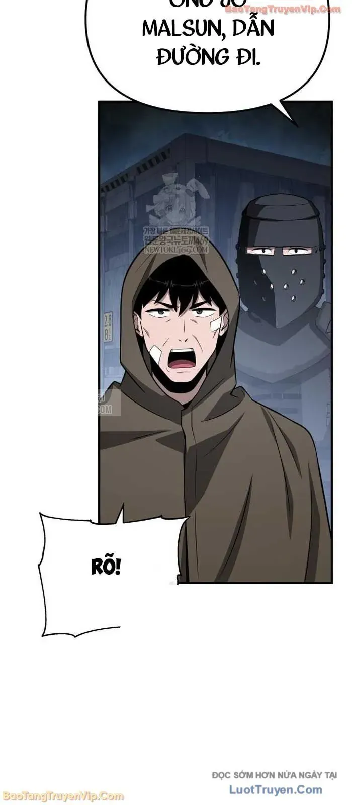 Vua Hiệp Sĩ Đã Trở Lại Với Một Vị Thần Chap 138 - Next Chap 139