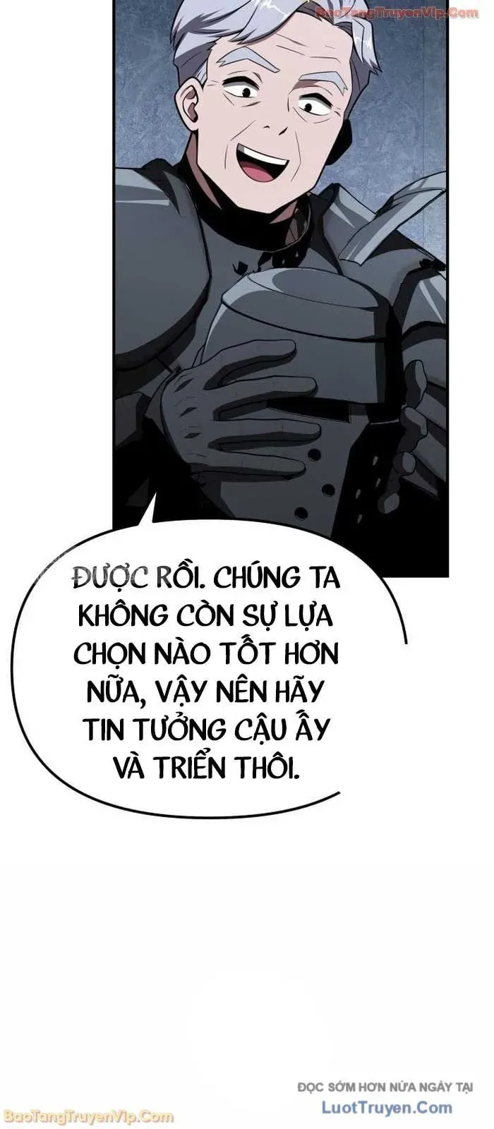 Vua Hiệp Sĩ Đã Trở Lại Với Một Vị Thần Chap 138 - Next Chap 139