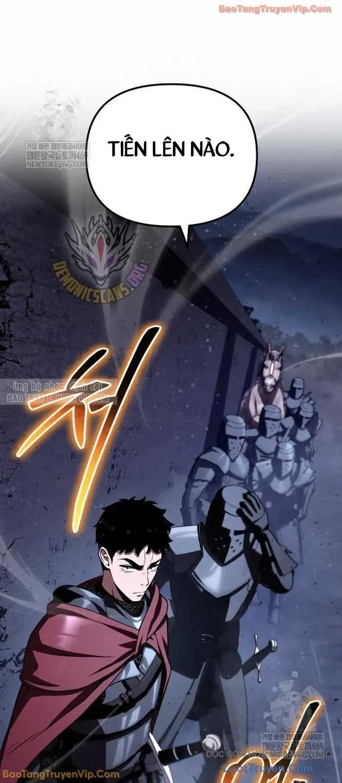 Vua Hiệp Sĩ Đã Trở Lại Với Một Vị Thần Chap 138 - Next Chap 139