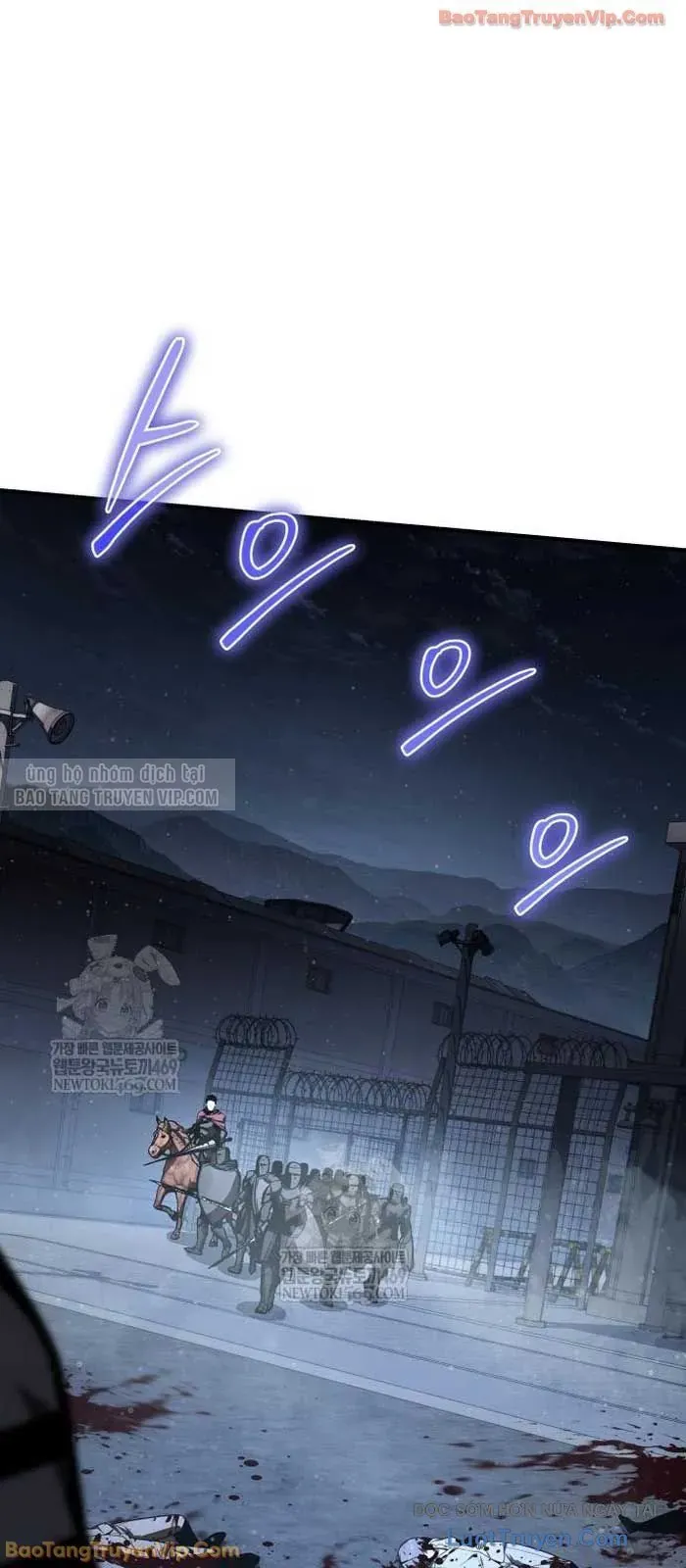 Vua Hiệp Sĩ Đã Trở Lại Với Một Vị Thần Chap 138 - Next Chap 139