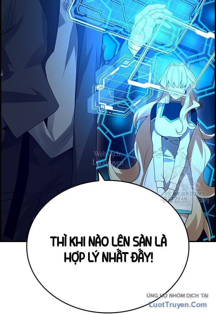 Kẻ Luôn Kết Thúc Bằng Bad Ending Chap 16 - Next Chap 17