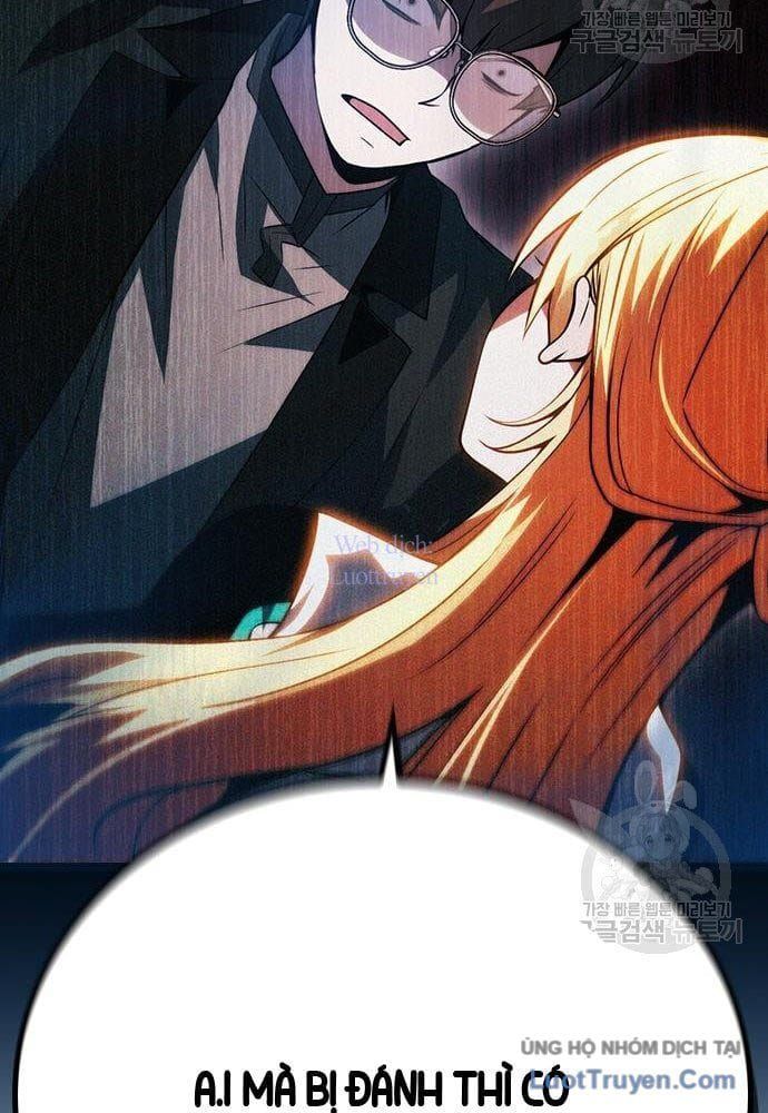 Kẻ Luôn Kết Thúc Bằng Bad Ending Chap 16 - Next Chap 17