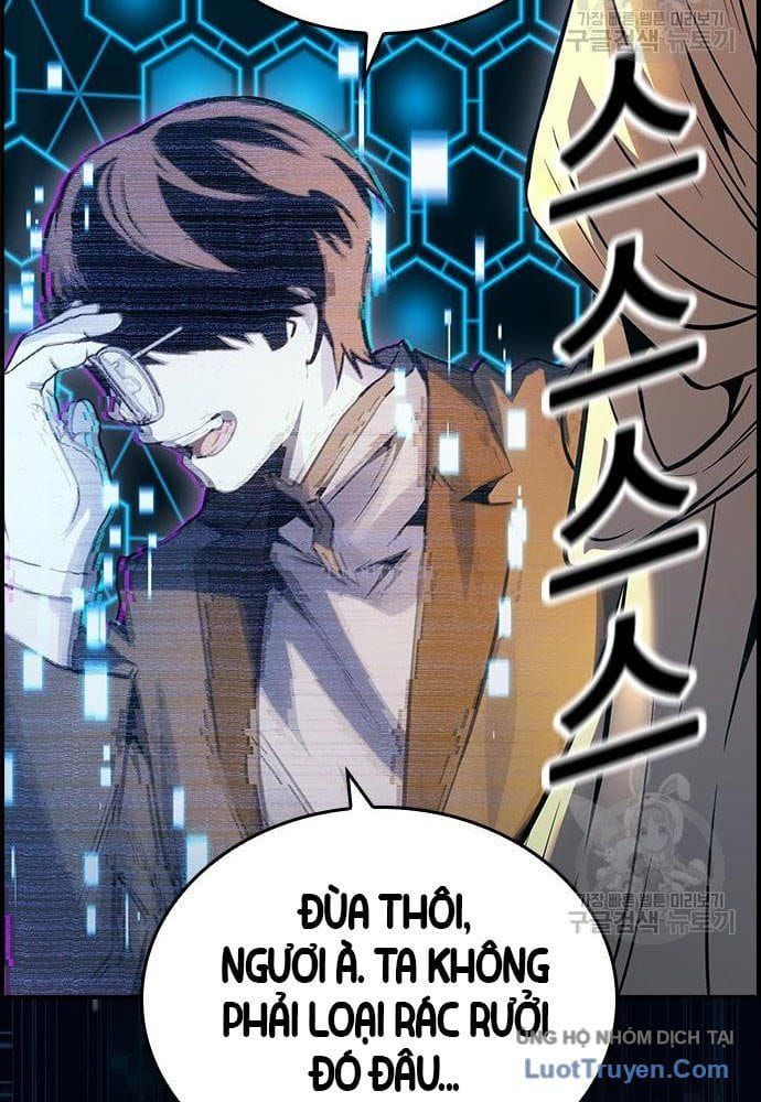 Kẻ Luôn Kết Thúc Bằng Bad Ending Chap 16 - Next Chap 17
