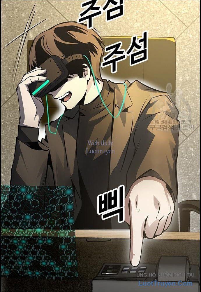 Kẻ Luôn Kết Thúc Bằng Bad Ending Chap 16 - Next Chap 17