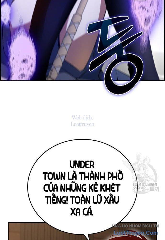 Kẻ Luôn Kết Thúc Bằng Bad Ending Chap 16 - Next Chap 17