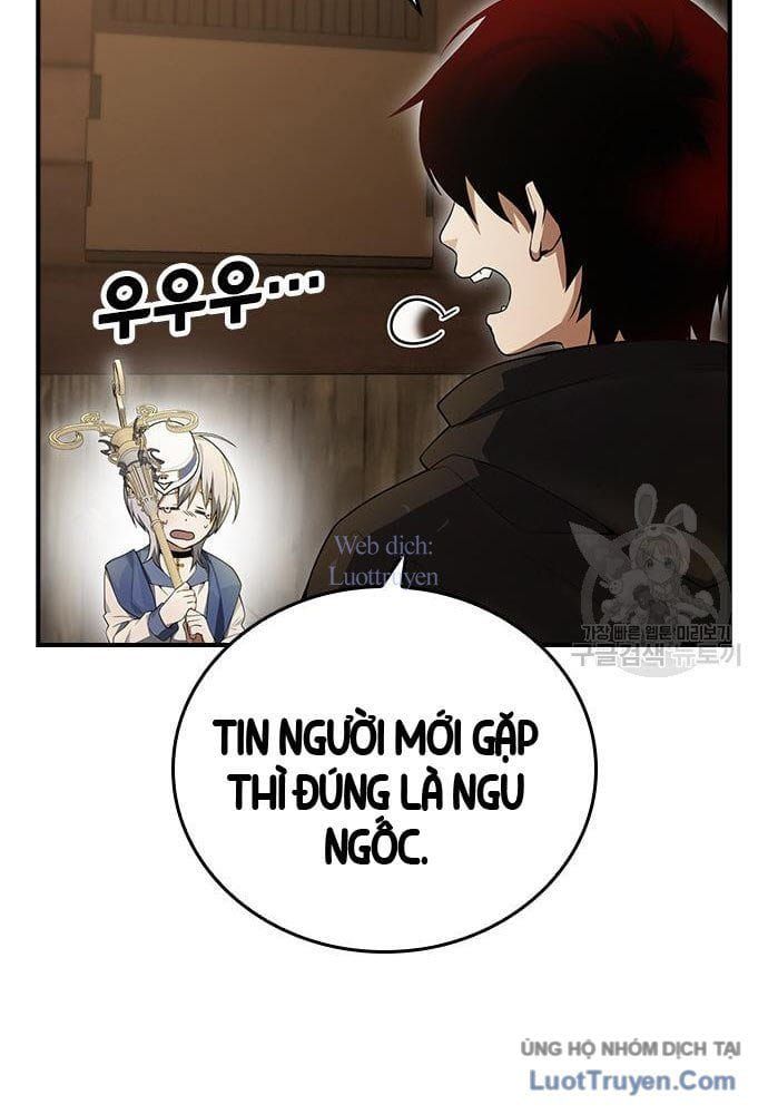 Kẻ Luôn Kết Thúc Bằng Bad Ending Chap 16 - Next Chap 17