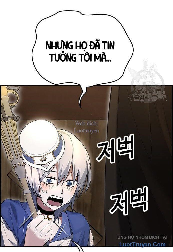 Kẻ Luôn Kết Thúc Bằng Bad Ending Chap 16 - Next Chap 17