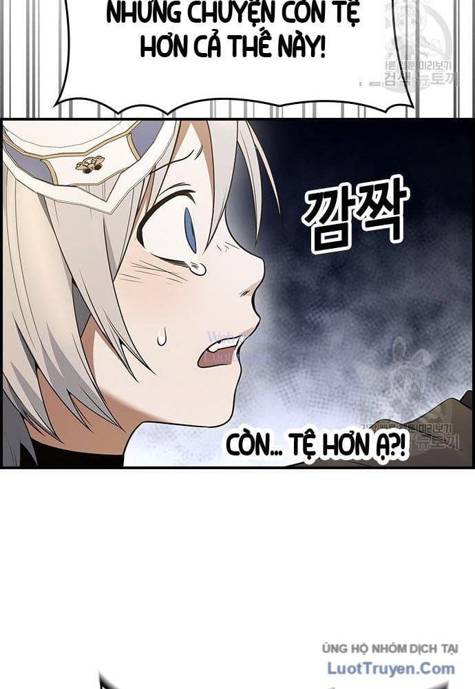 Kẻ Luôn Kết Thúc Bằng Bad Ending Chap 16 - Next Chap 17