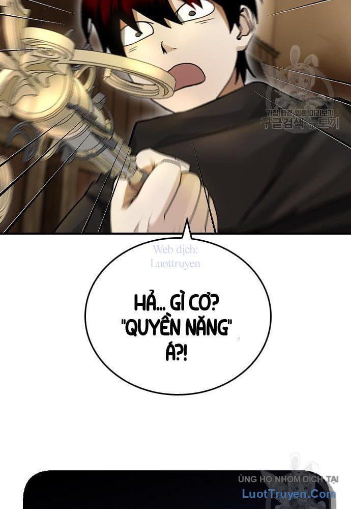 Kẻ Luôn Kết Thúc Bằng Bad Ending Chap 16 - Next Chap 17