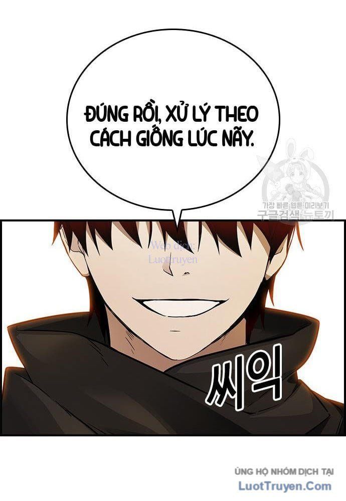 Kẻ Luôn Kết Thúc Bằng Bad Ending Chap 16 - Next Chap 17