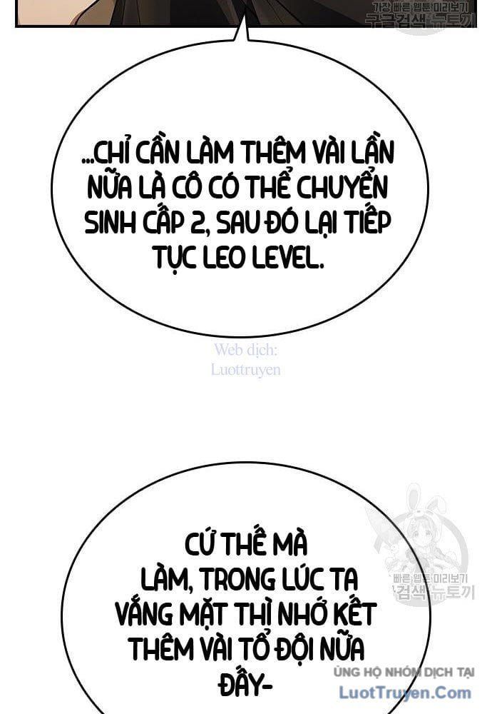 Kẻ Luôn Kết Thúc Bằng Bad Ending Chap 16 - Next Chap 17