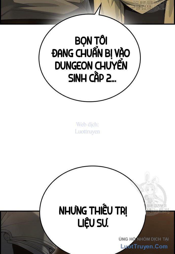 Kẻ Luôn Kết Thúc Bằng Bad Ending Chap 16 - Next Chap 17