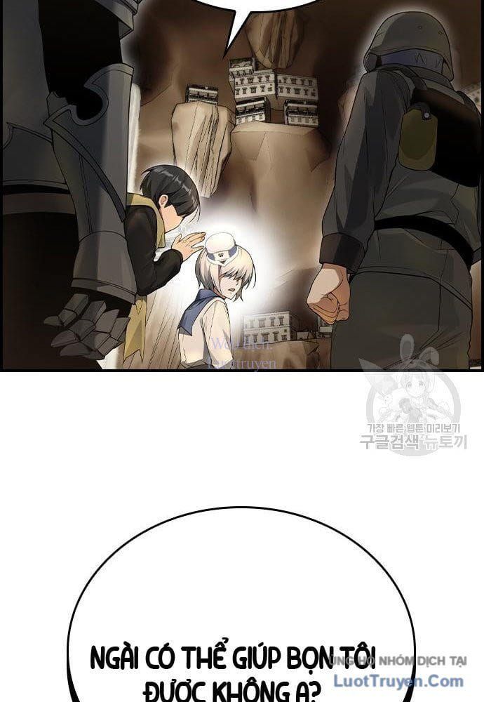 Kẻ Luôn Kết Thúc Bằng Bad Ending Chap 16 - Next Chap 17