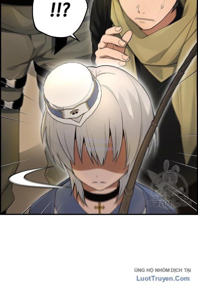 Kẻ Luôn Kết Thúc Bằng Bad Ending Chap 16 - Next Chap 17